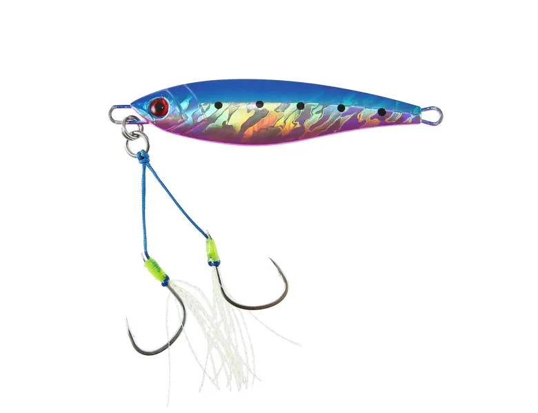 Jigging World Giko Slow Pitch Jigs