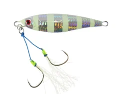 Jigging World Giko Slow Pitch Jigs