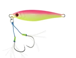 Jigging World Giko Slow Pitch Jigs