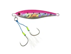 Jigging World Giko Slow Pitch Jigs