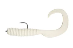 Jigging World Grub Holder Hooks with Grip Pin