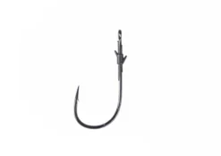 Jigging World Grub Holder Hooks with Grip Pin