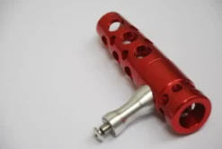 Jigging World H01 Aluminum T-Bars Type B