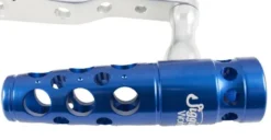 Jigging World H01 Aluminum T-Bars Type B