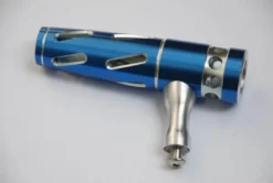 Jigging World H02 Deluxe Aluminum T-Bars Type B