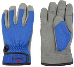 Jigging World Heavy Duty Gloves