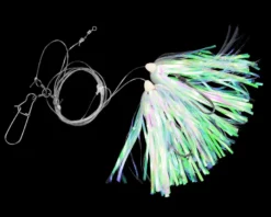 Jigging World Helen-H Fluke Rigs