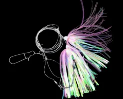 Jigging World Helen-H Fluke Rigs