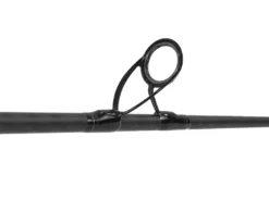 Jigging World Hybrid Nano Carbon Spinning Rods