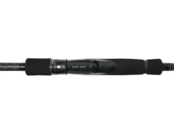 Jigging World Hybrid Nano Carbon Spinning Rods