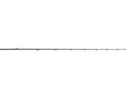 Jigging World Hybrid Nano Carbon Casting Rods