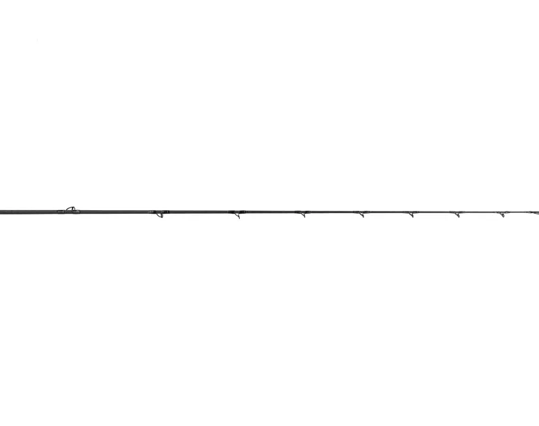 Jigging World Hybrid Nano Carbon Casting Rods