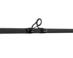 Jigging World Hybrid Nano Carbon Casting Rods