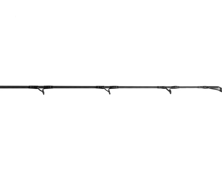 Jigging World Hybrid Nano Carbon Casting Rods