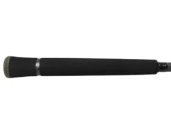 Jigging World Hybrid Nano Carbon Casting Rods