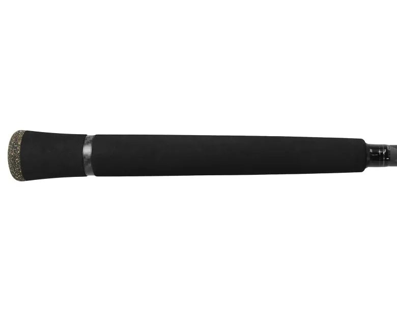 Jigging World Hybrid Nano Carbon Casting Rods