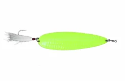 Jigging World Jigging Flutter Spoons