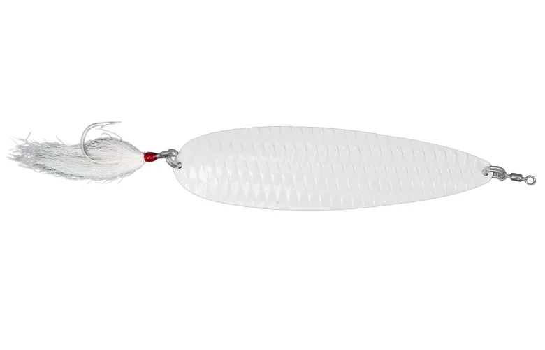 Jigging World Jigging Flutter Spoons
