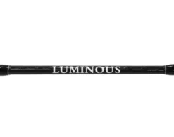 Jigging World Luminous Hi-Pitch Spinning Rods