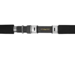 Jigging World Luminous Popping Spinning Rods