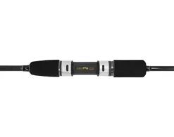 Jigging World Luminous Slow Pitch Spinning Rods