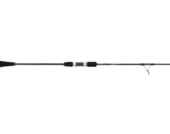 Jigging World Luminous Slow Pitch Spinning Rods