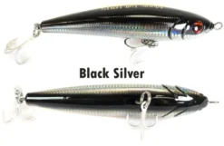 Jigging World Magic Tail Sinking Stick Baits *Final Sale*