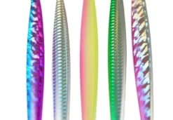 Jigging World Maguro Jigs