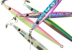Jigging World Maguro Jigs