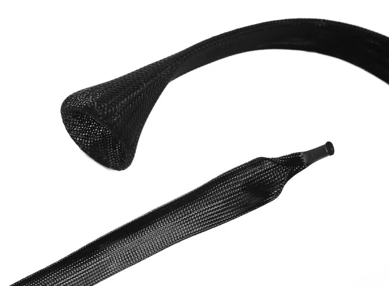 Jigging World Mesh Rod Sleeves