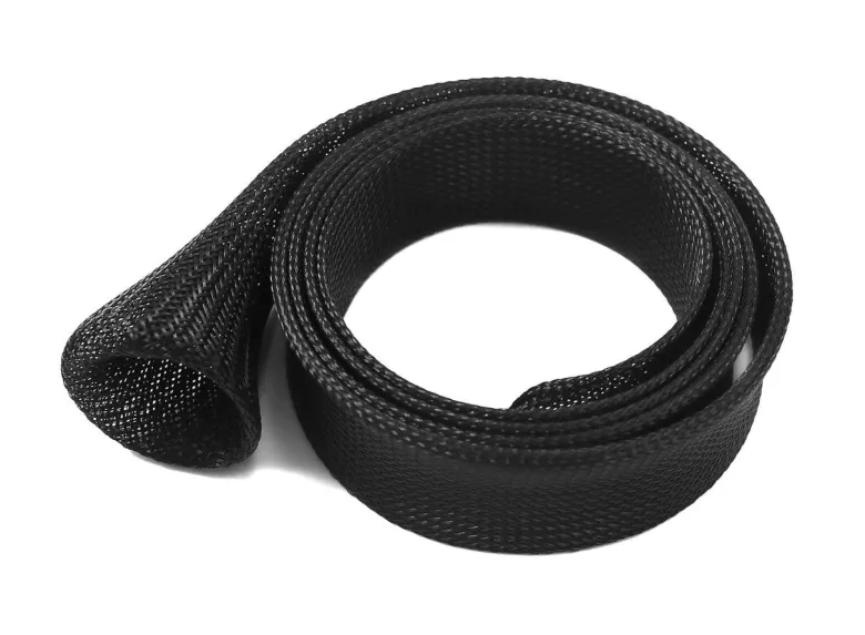 Jigging World Mesh Rod Sleeves
