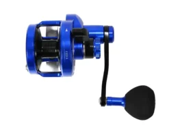 Jigging World Micro Jigging Lever Drag Reels