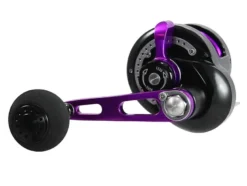 Jigging World Micro Jigging Lever Drag Reels