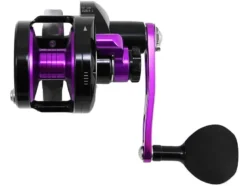 Jigging World Micro Jigging Lever Drag Reels