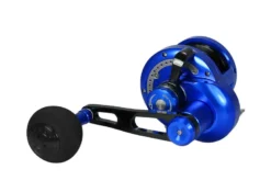 Jigging World Micro Jigging Lever Drag Reels