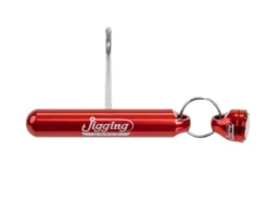Jigging World Mini 5