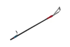 Jigging World MK2 7'6" Custom Spinning Rod - Blue/Red