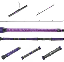 Jigging World MK2 7'6