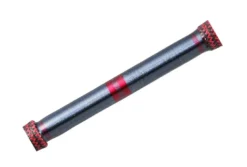Jigging World MK2 7'6" Custom Spinning Rod - Red