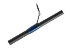 Jigging World MK2 7'6" Custom Spinning Rod - Blue
