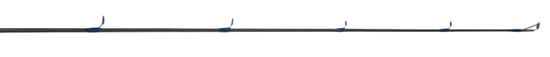 Jigging World MK2 7'6" Custom Spinning Rod - Blue