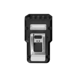 Jigging World Motion Sensor 120 Lumens LED Clip-On Headlamp