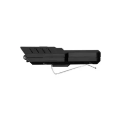 Jigging World Motion Sensor 120 Lumens LED Clip-On Headlamp