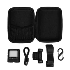 Jigging World Motion Sensor 600 Lumens LED Headlamp