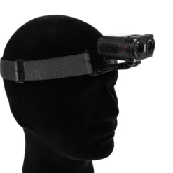 Jigging World Motion Sensor 600 Lumens LED Headlamp