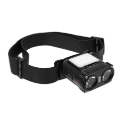 Jigging World Motion Sensor 600 Lumens LED Headlamp