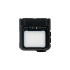 Jigging World Motion Sensor 600 Lumens LED Headlamp