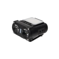 Jigging World Motion Sensor 600 Lumens LED Headlamp
