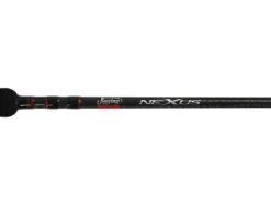 Jigging World Nexus 2.0 Casting Rods