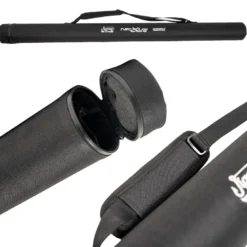 Jigging World Nexus 2.0 Surf Travel Rods